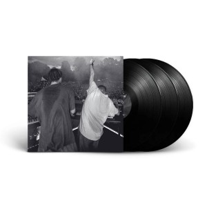 Röyksopp - True Electric (2025) (3x Vinyl)