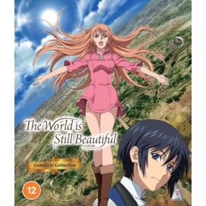 The World Is Still Beautiful: Complete Collection (2014) (2x Blu-ray)