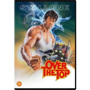 Over the Top (1987) (DVD)