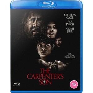 The Carpenter´s Son (2025) (Blu-ray)
