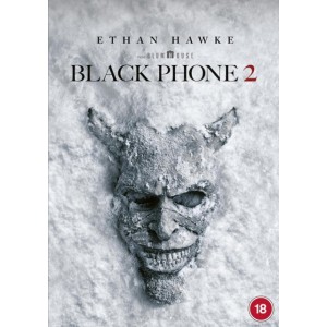 Black Phone 2 (2025) (DVD)