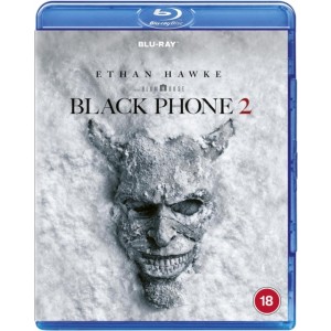 Black Phone 2 (2025) (Blu-ray)
