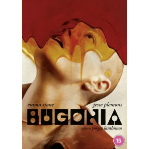 Bugonia (2025) (DVD)