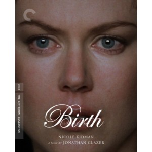 Birth (2004) (The Criterion Collection) (4K Ultra HD + Blu-ray)