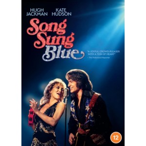 Song Sung Blue (2025) (DVD)