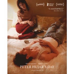 Peter Hujar´s Day (2025) (Criterion Premieres) (Blu-ray)