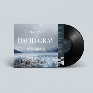 David Gray - Life in Slow Motion (2005) (20th Anniversary) (Vinyl)