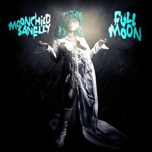 Moonchild Sanelly - Full Moon (2025) (Vinyl)