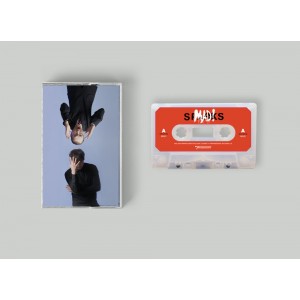 Sparks - Mad! (2025) (Cassette)