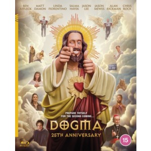 Dogma (1999) (Blu-ray)