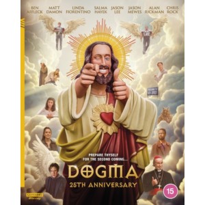 Dogma (1999) (4K Ultra HD)