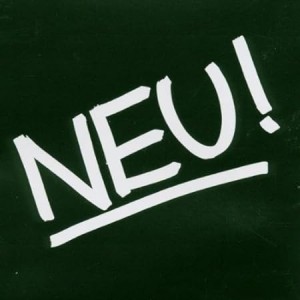 NEU!-NEU! 75 (VINYL)