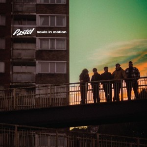 Pastel - Souls in Motion (2025) (CD)