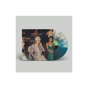 Psychedelic Porn Crumpets - Fronzoli (2023) (Dolphin Splash Down Vinyl)