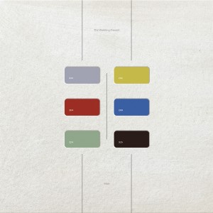 Wedding Present - Maxi EP (2025) (CD)