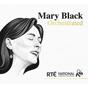 Mary Black - Mary Black Orchestrated (CD)