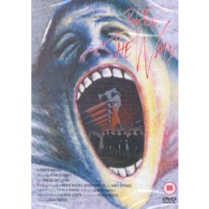 Pink Floyd: The Wall (1982) (DVD)