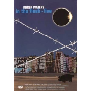Roger Waters - In The Flesh Live 2000 (DVD)