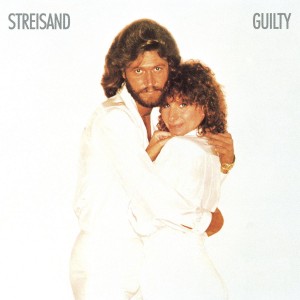 Barbra Streisand - Guilty (CD)