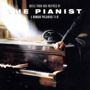 OST - The Pianist (CD)