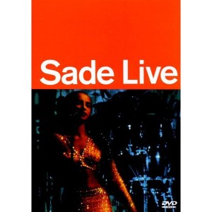 Sade - Live 1993 (DVD)