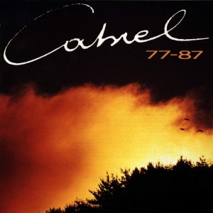 FRANCIS CABREL-77-87 (CD)