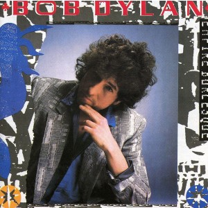 Bob Dylan - Empire Burlesque (1985) (CD)