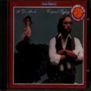 Al Di Meola - Elegant Gypsy (CD)