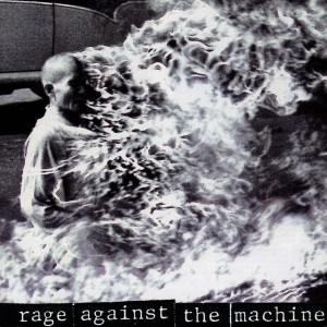 Rage Against The Machine - Rage Against The Machine (CD)
