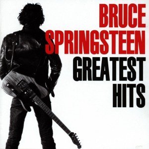 Bruce Springsteen - Greatest Hits (CD)