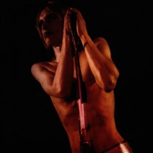 IGGY & THE STOOGES-RAW POWER