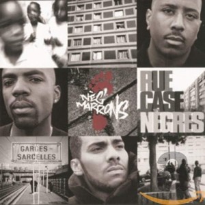 Neg´Marrons - Rue Case Negres (CD)