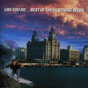 Lightning Seeds - Like You Do: Best Of (CD)