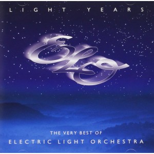 ELECTRIC LIGHT ORCHESTRA-VERY BEST OF LIGHT YEARS (CD)