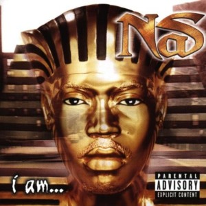 Nas - I Am… (1999) (CD)