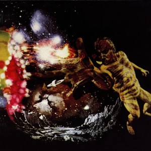 Santana - Santana III (1971) (CD)