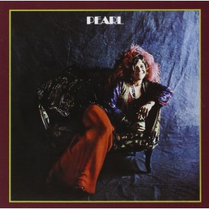 JANIS JOPLIN-PEARL (CD)