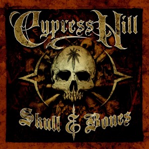 Cypress Hill - Skull & Bones (2000) (2CD)