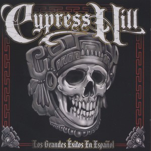 Cypress Hill - Los Grandes Exitos En Espanol (1999) (CD)