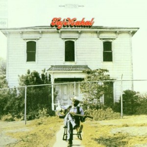 Taj Mahal - Taj Mahal (CD)