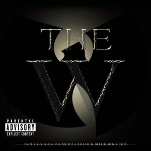 Wu-Tang Clan - The W (2000) (CD)