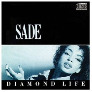 SADE-DIAMOND LIFE