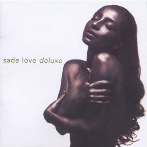 Sade - Love Deluxe (1992) (CD)