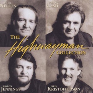 Highwayman - The Highwayman Collection (CD)