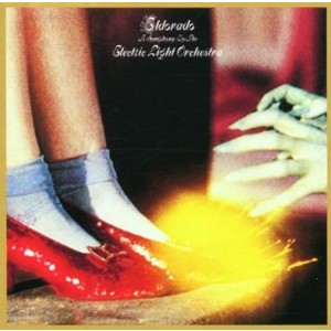 Electric Light Orchestra - Eldorado (1974) (Expanded) (CD)