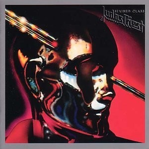 Judas Priest - Stained Class (1978) (CD)