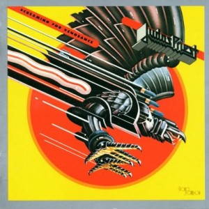 JUDAS PRIEST-SCREAMING FOR VENGEANCE (EXPANDED)