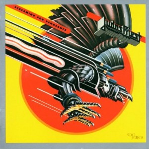 Judas Priest - Screaming For Vengeance (1982) (CD)