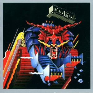 Judas Priest - Defenders Of The Faith (1984) (CD)