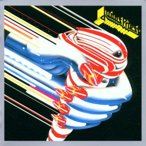 Judas Priest - Turbo (1986) (CD)